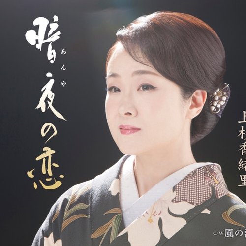 暗夜の恋