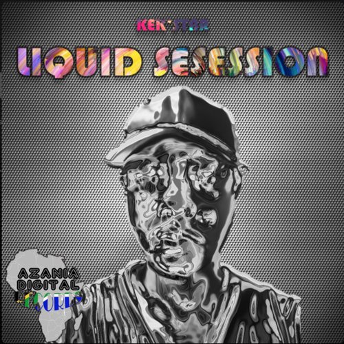 LIQUID SESSION