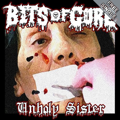 Unholy Sister