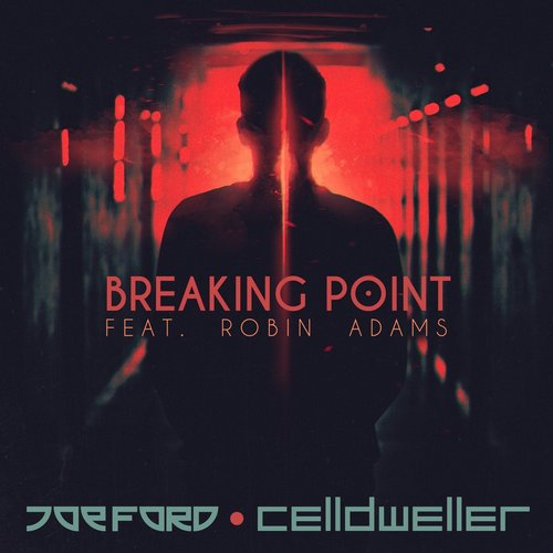 Breaking Point (feat. Robin Adams) - Single