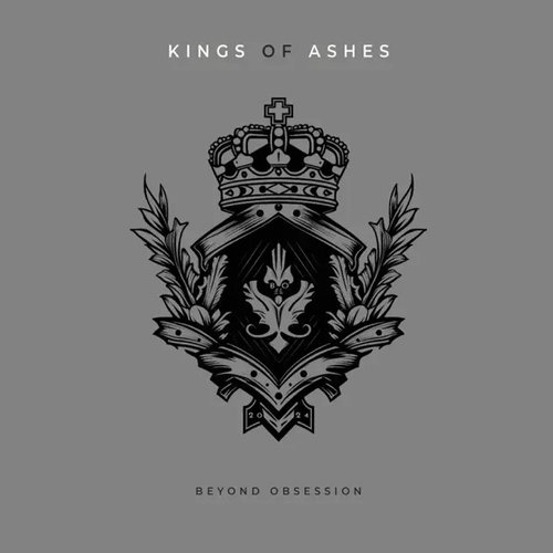 Kings Of Ashes
