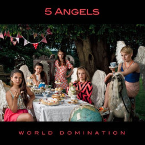 World Domination - single