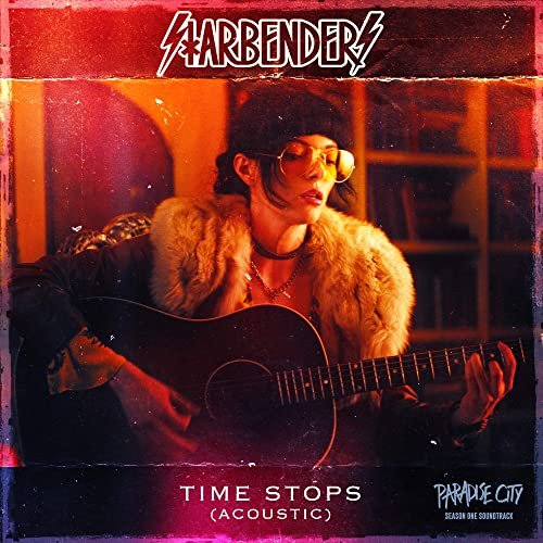Time Stops (Acoustic) [from "Paradise City"]
