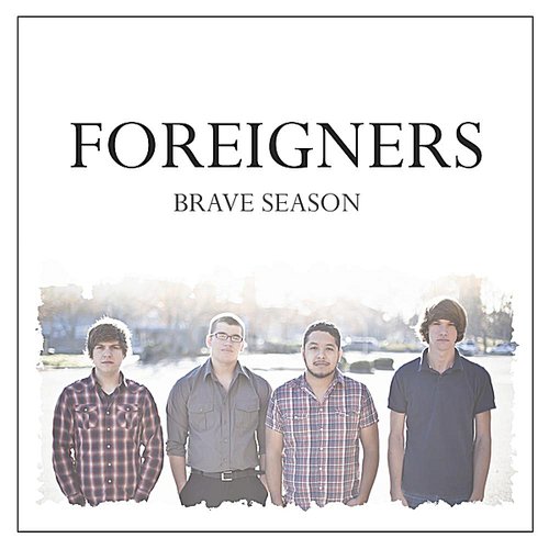 Foreigners