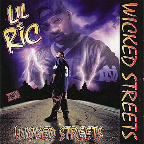 Wicked Streets