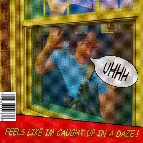 Uhhh - Single