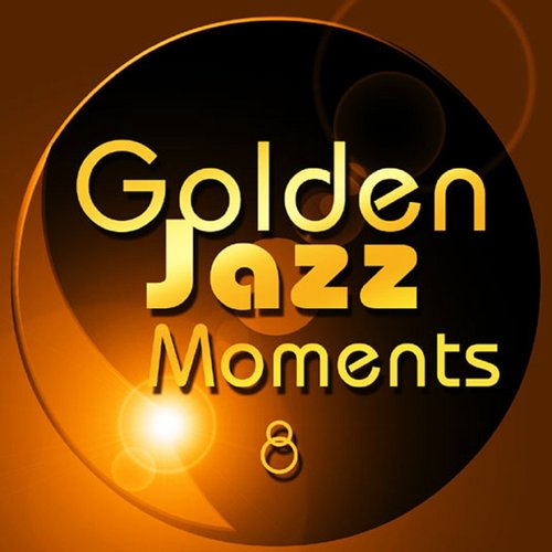 Golden Jazz Moments, Vol. 8