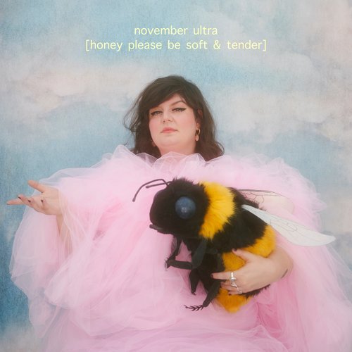 Honey Please Be Soft & Tender - EP