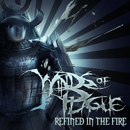 Refined in the Fire - Single