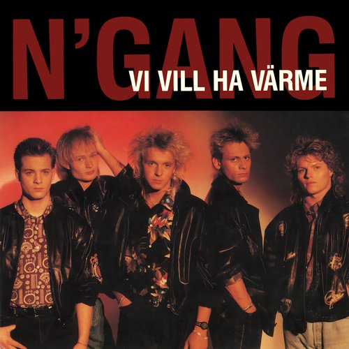 Vi Vill Ha Värme