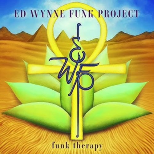 Funk Therapy 3 - Single