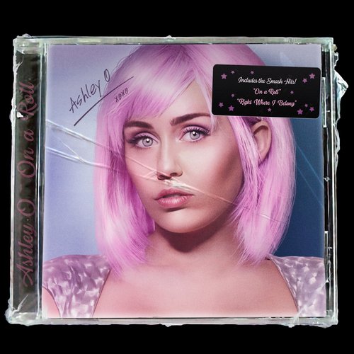 On a Roll (Remixes) - EP