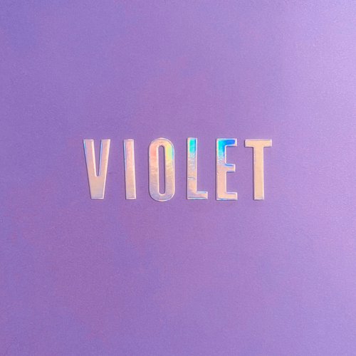 Violet