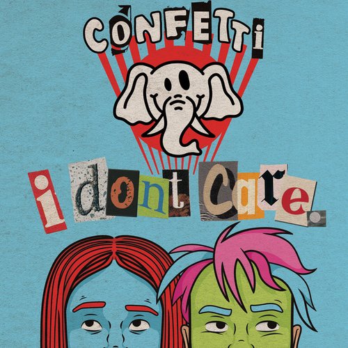 i don't care.