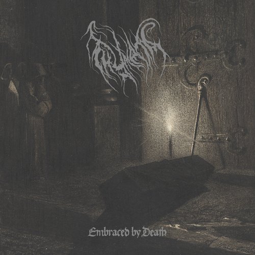 Embraced by Death