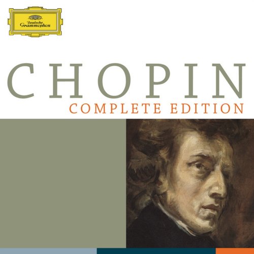 Chopin Complete Edition