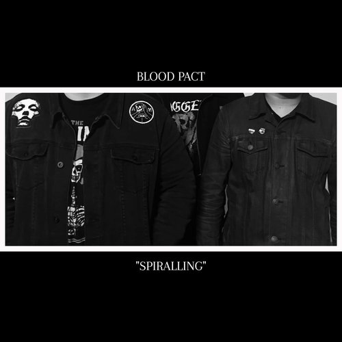 Spiralling - Single
