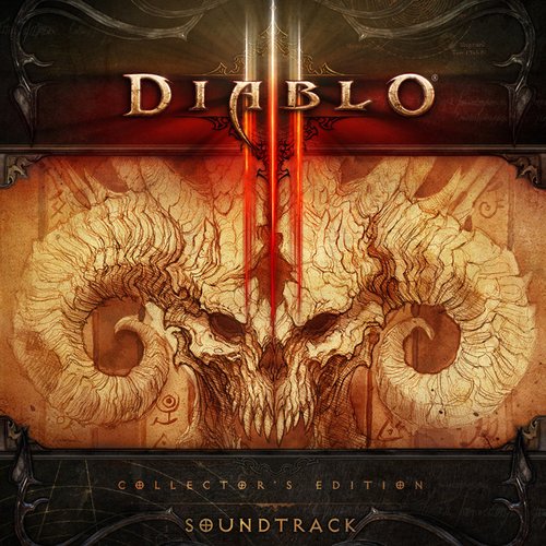 Diablo III Soundtrack