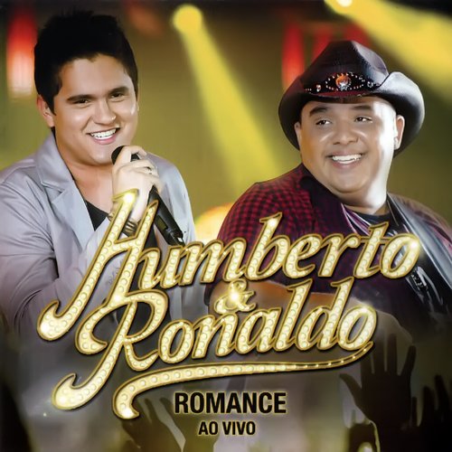 Romance: Ao Vivo