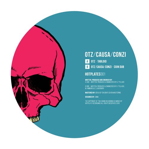 Tabloid / Coin Dub