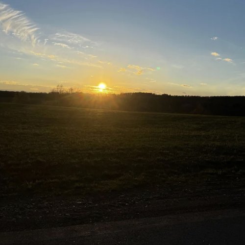 'Till the End - Single