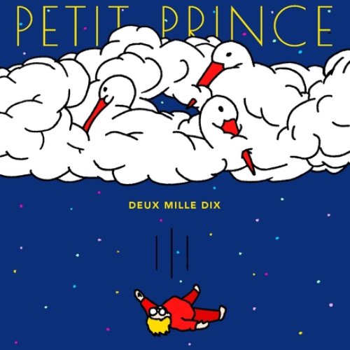 Deux mille dix