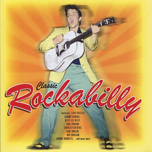 Classic Rockabilly