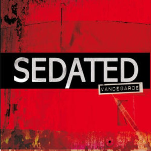 Sedated