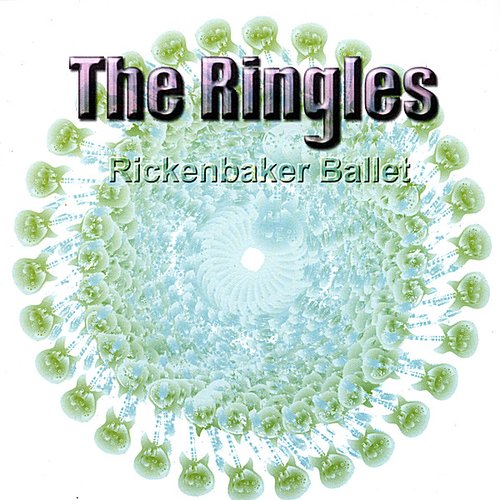 Rickenbacker Ballet