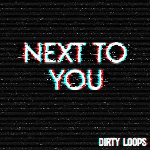 Next To You - Single