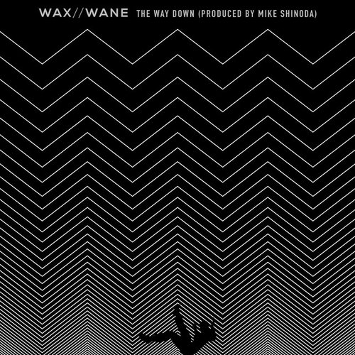 The Way Down - Single