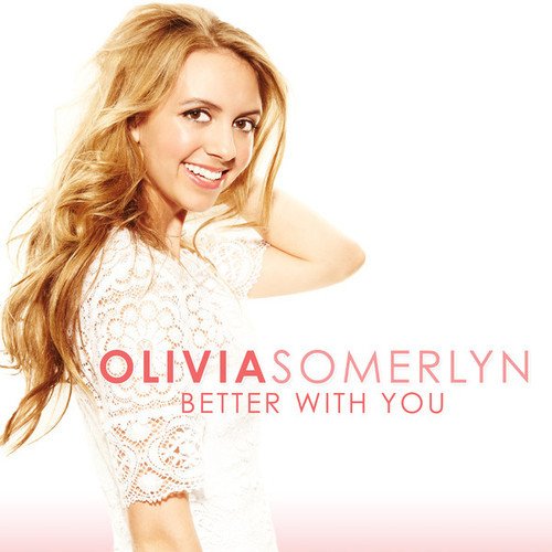 Better With You - Single