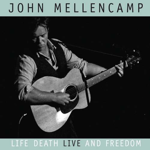 Life, Death, Live And Freedom (Live)
