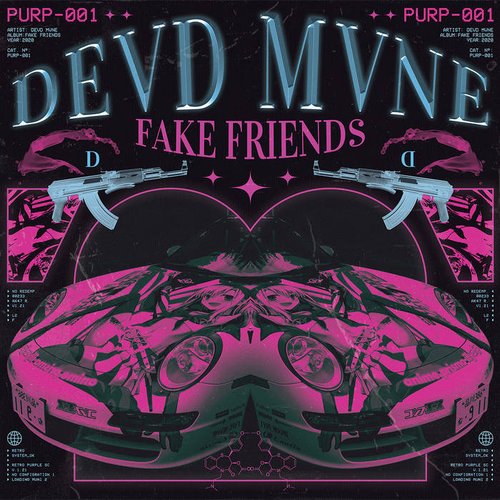 devd mvne, vol 1
