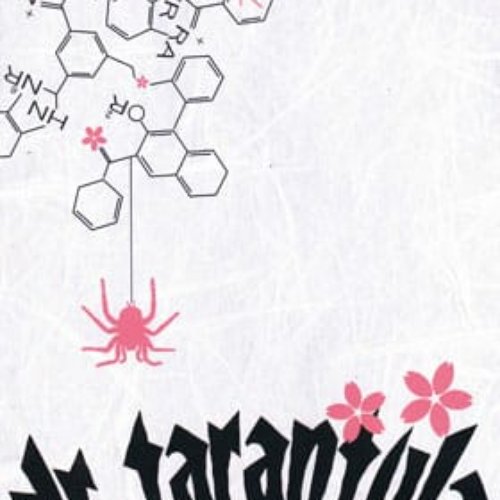 dr.tarantula
