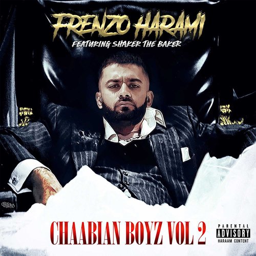Chaabian Boyz Vol. 2