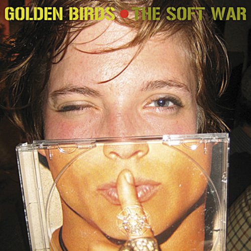 The Soft War