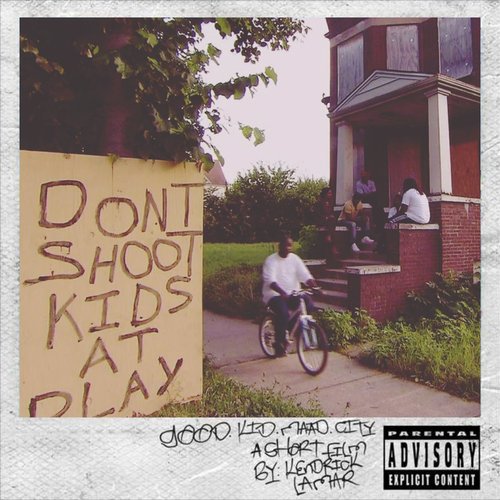 Unreleased (GKMC Era)