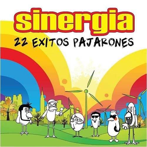 22 Exitos Pajarones