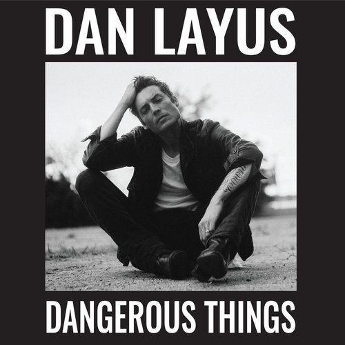 Dangerous Things (feat. The Secret Sisters)