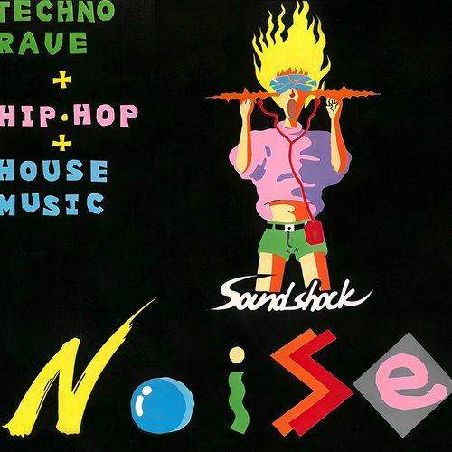 Sound Shock