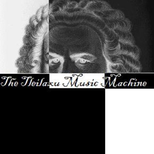TTMM Plays Bach: The Tleilaxuburg Concerto #5