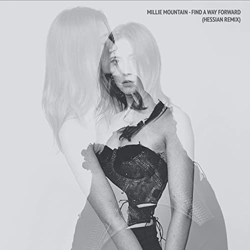 Find A Way Forward (Hessian Remix)