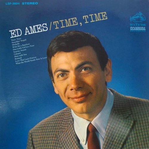 Time, Time