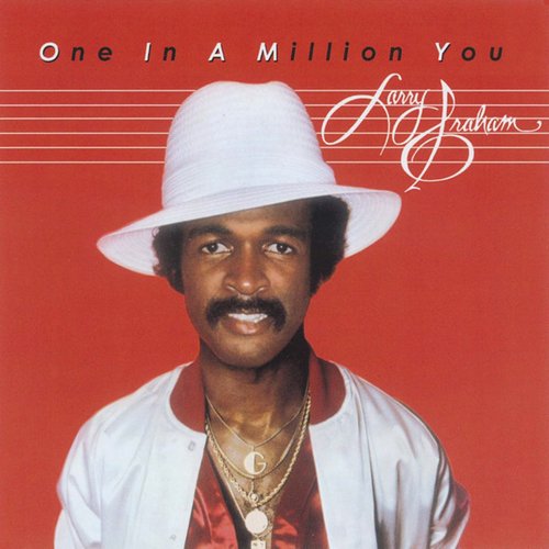 One in a million you