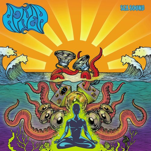 Sea Sound