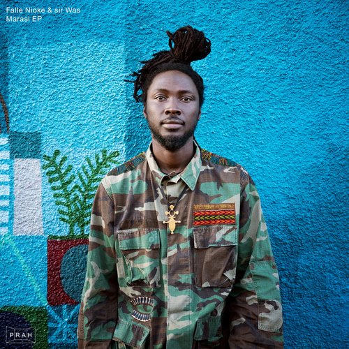 Rain - Single