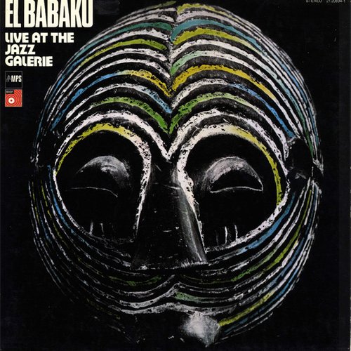 El Babaku (Live at the Jazz Galerie)
