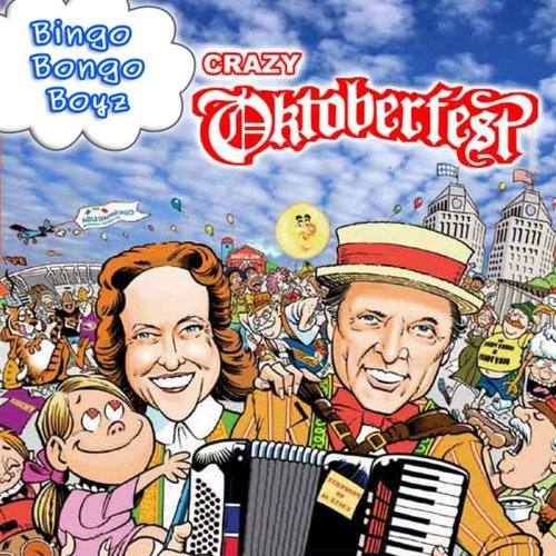 Crazy Oktoberfest