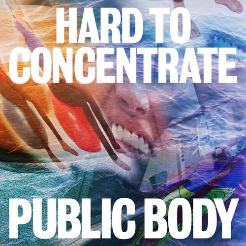 Hard to Concentrate - Single